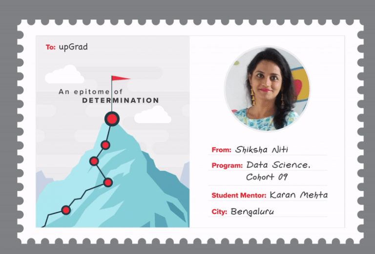 Shiksha Niti – upGrad Data Science Course Review Shiksha Niti – upGrad Data Science Course Review