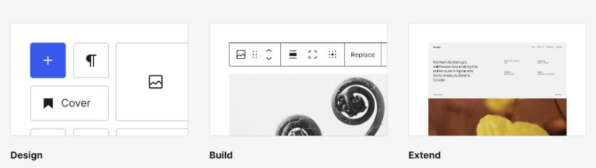 WordPress WordPress
