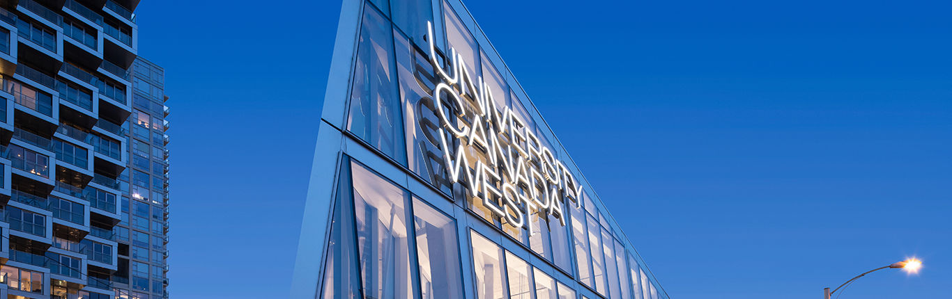 University Canada West