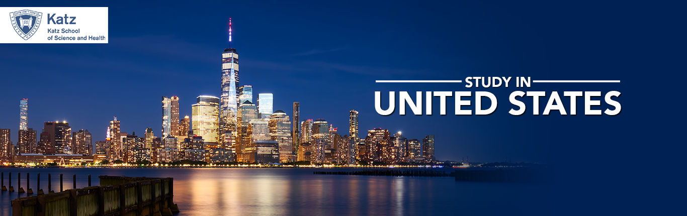 Master MS In Data Analytics And Visualization In USA