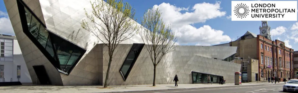 London Metropolitan University London Metropolitan University