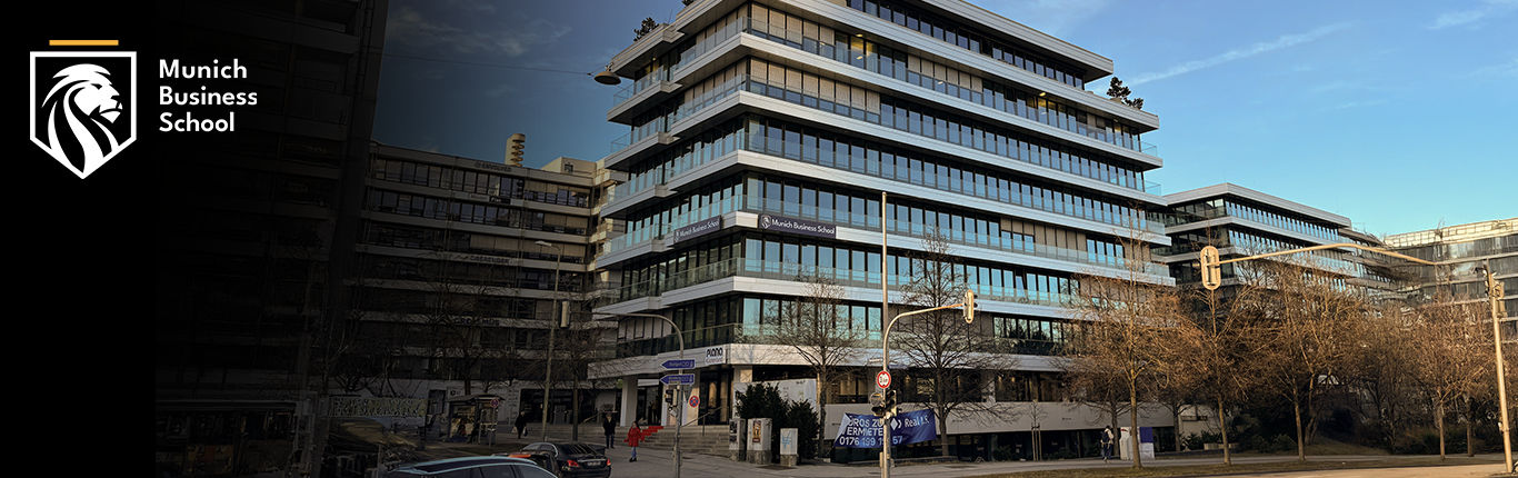 Munich Business School