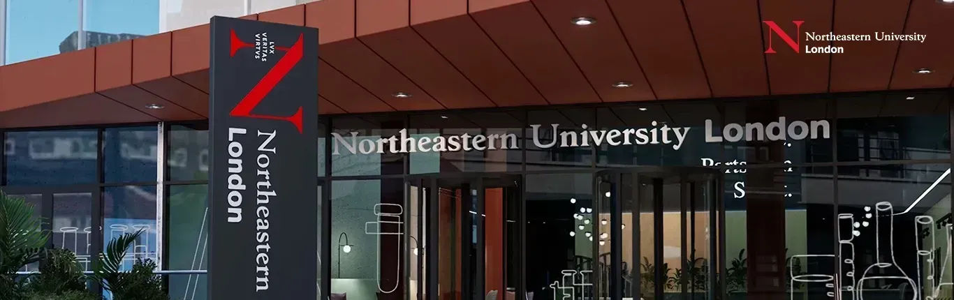 Northeastern University, London Northeastern University, London