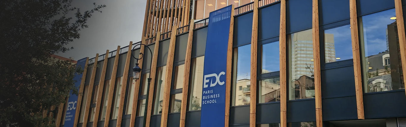 EDC Paris Business School