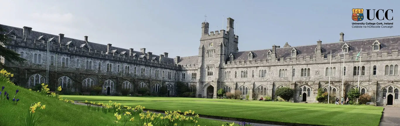 University College Cork University College Cork