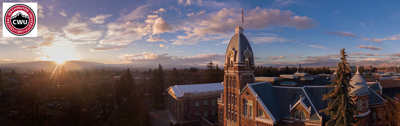 Central Washington University