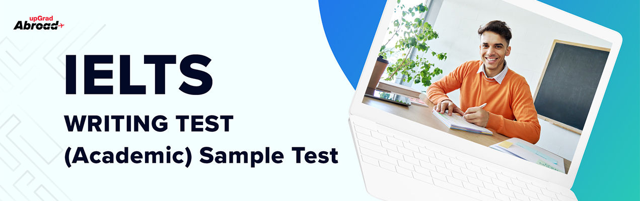 Writing sample test