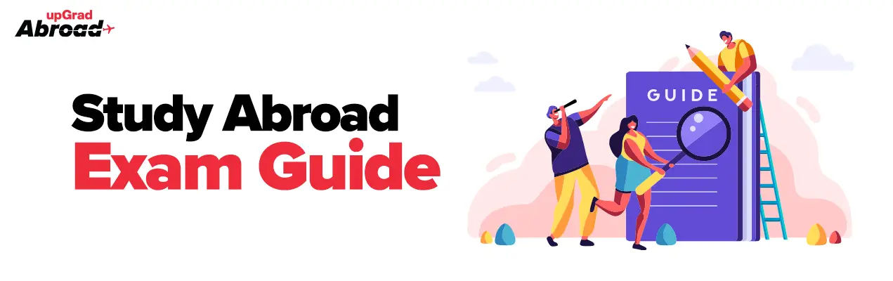 Study abroad exam guide