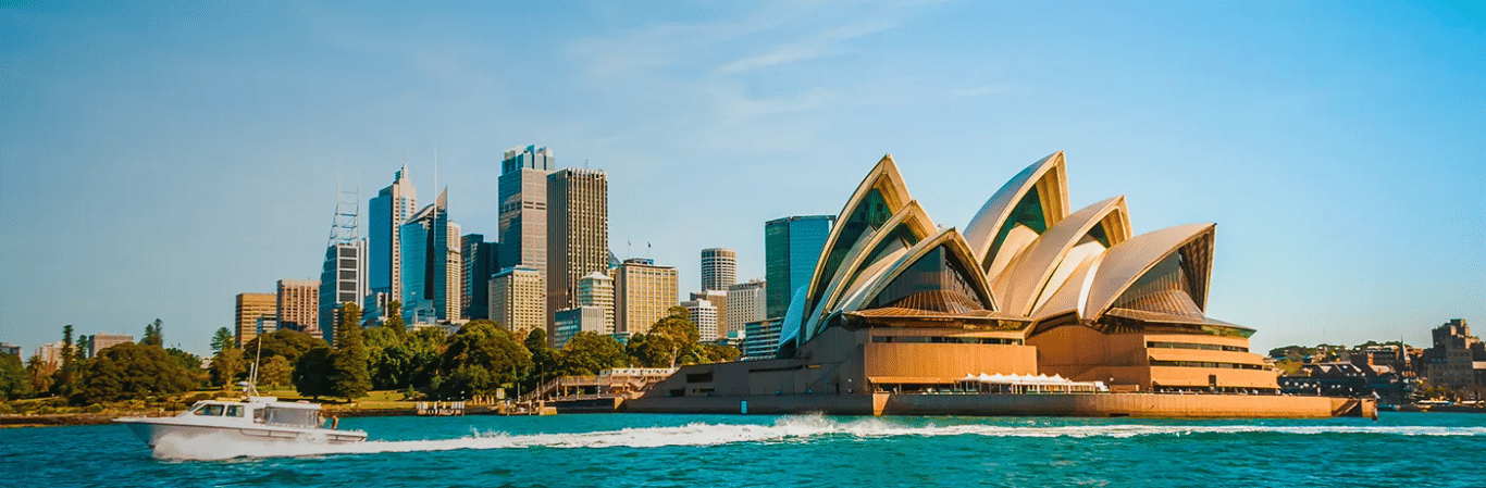 Study in Australia Study in Australia