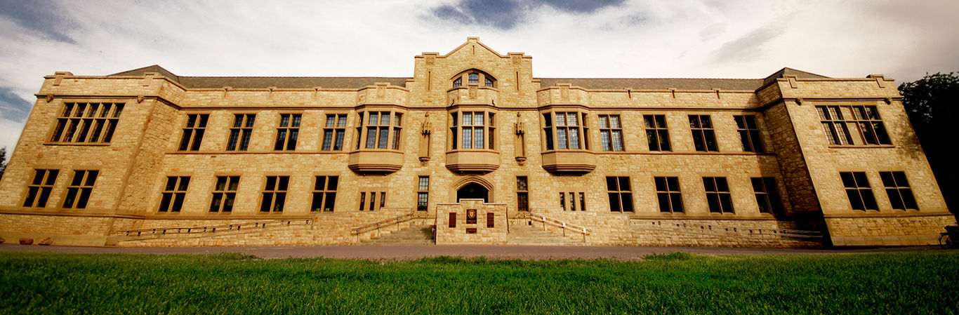 University of Saskatchewan University of Saskatchewan