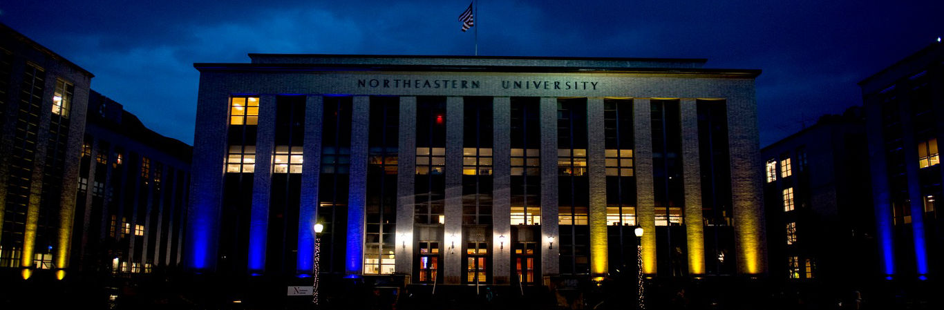 Northeastern University Northeastern University