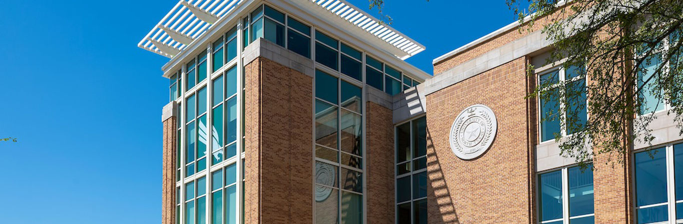 University of North Texas University of North Texas