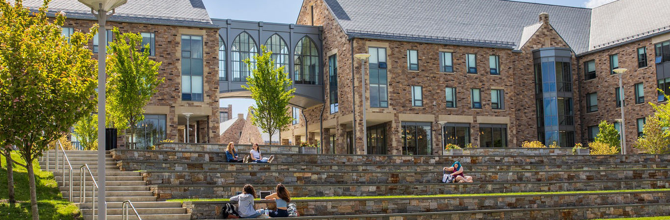 Sacred Heart University Sacred Heart University