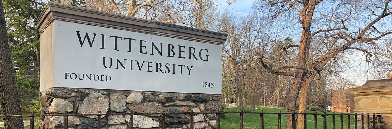 Wittenberg University Wittenberg University