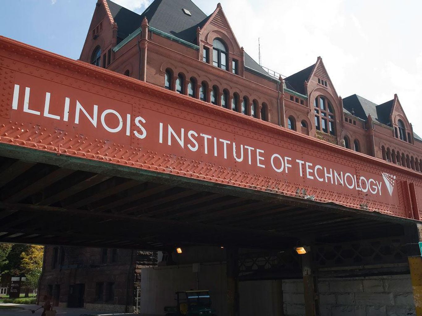 Illinois Institute of Technology Illinois Institute of Technology