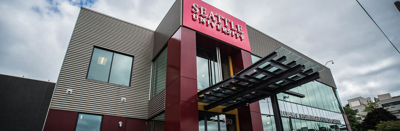 Seattle Pacific University Seattle Pacific University