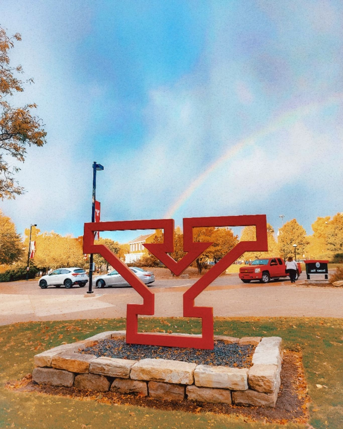 Youngstown State University Youngstown State University
