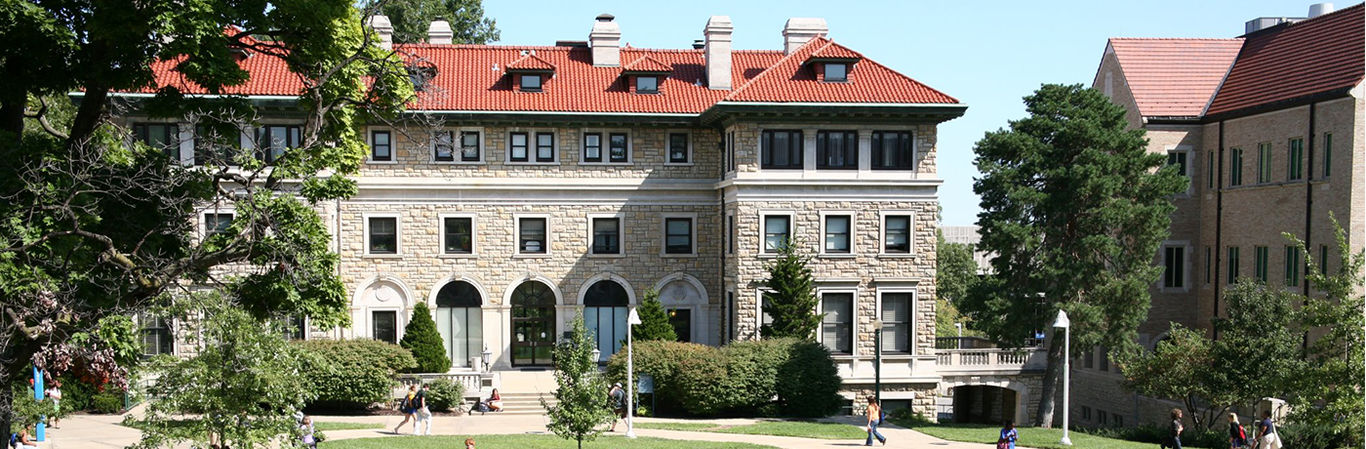 University of Missouri - Kansas City University of Missouri - Kansas City