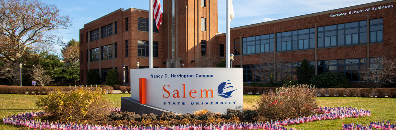 Salem State University Salem State University
