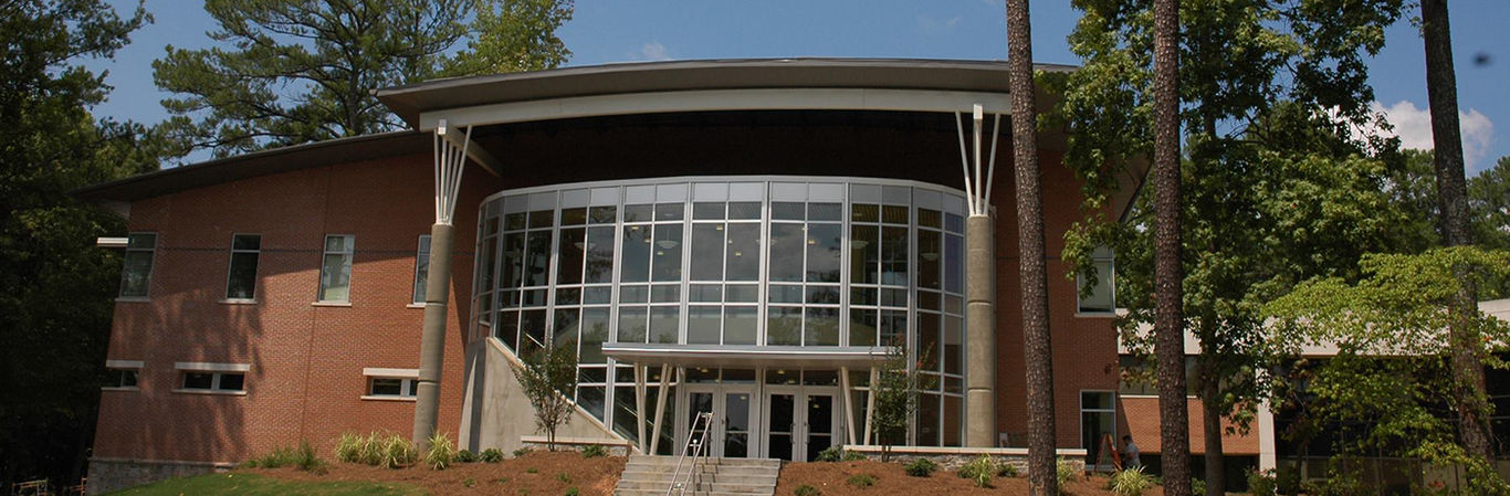 Clayton State University Clayton State University