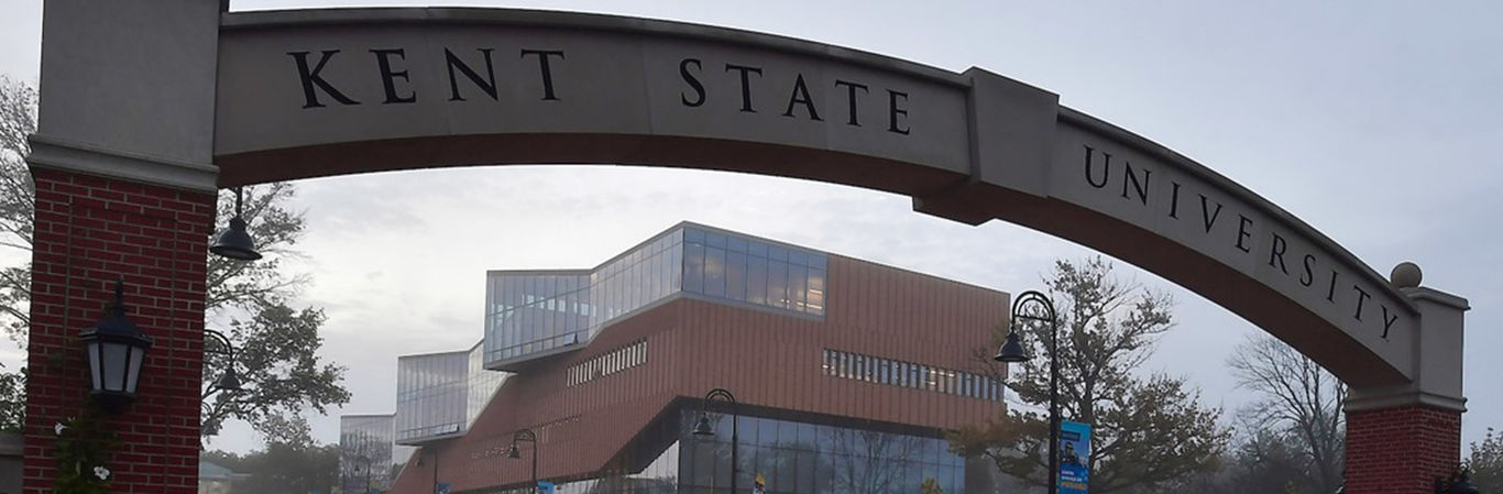 Kent State University Kent State University