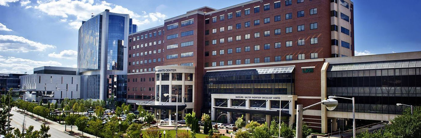 University of Alabama at Birmingham University of Alabama at Birmingham