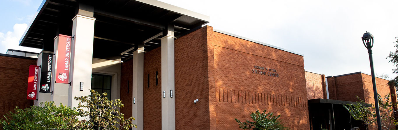 Lamar University Lamar University