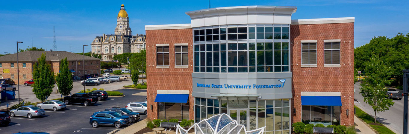 Indiana State University Indiana State University