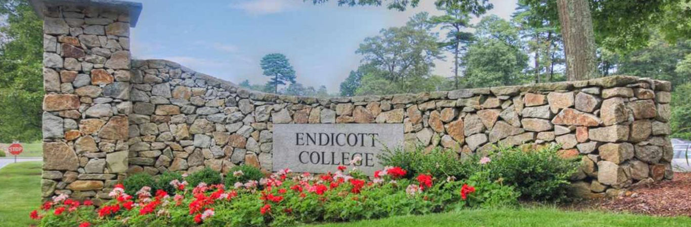 Endicott College Endicott College