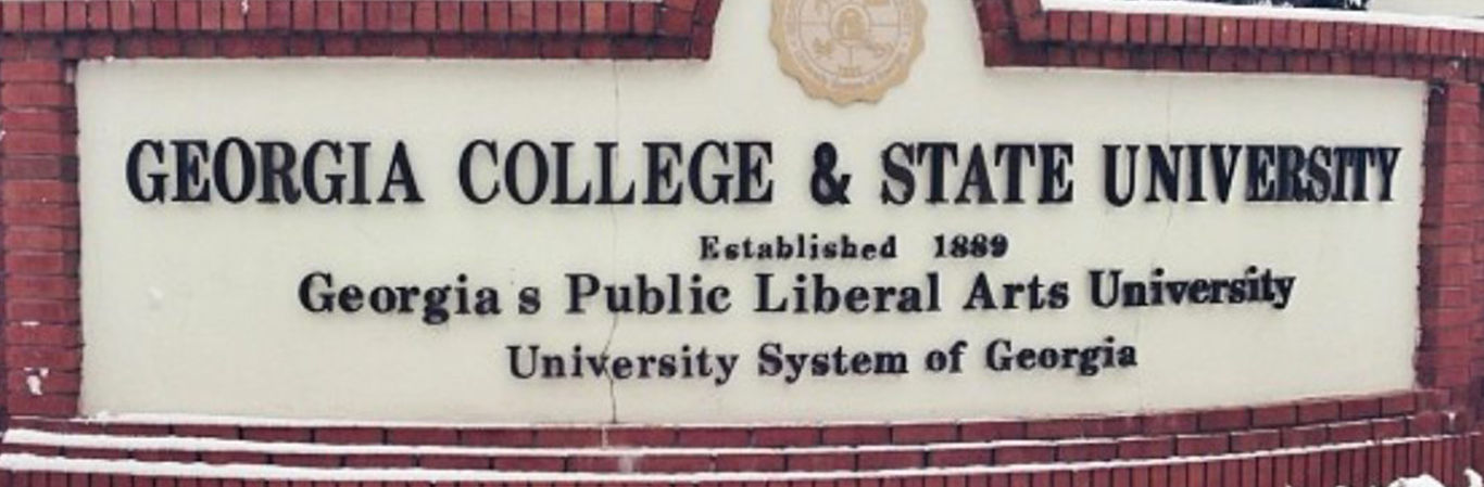 Georgia College Georgia College