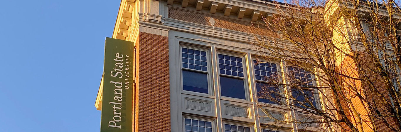 Portland State University Portland State University