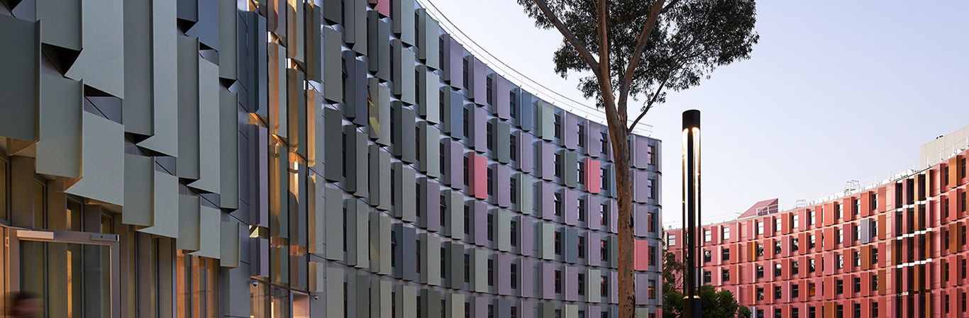 La Trobe University La Trobe University