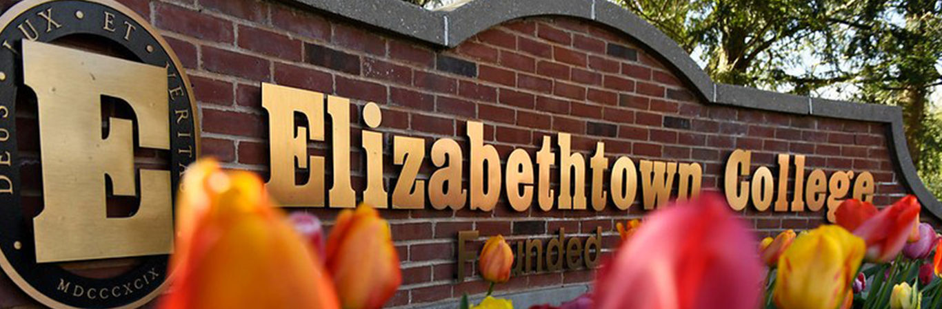 Elizabethtown College Elizabethtown College