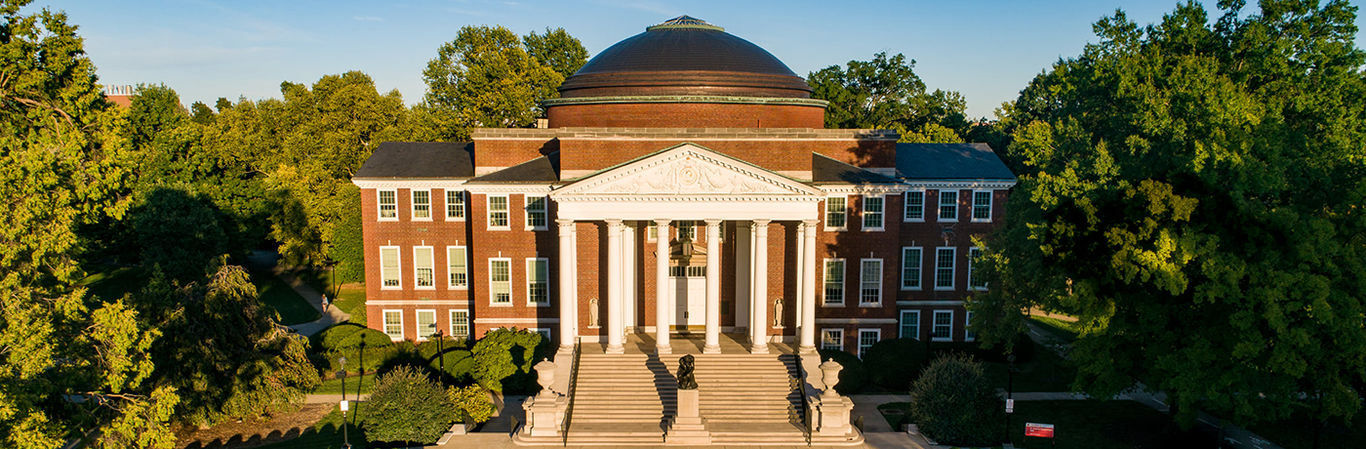 University of Louisville University of Louisville