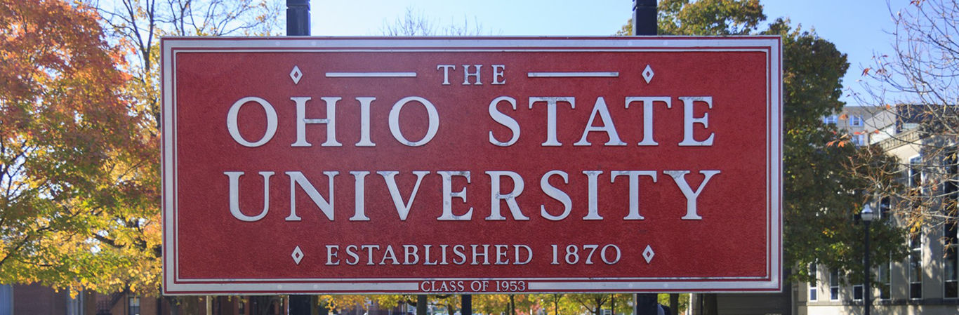 The Ohio State University The Ohio State University