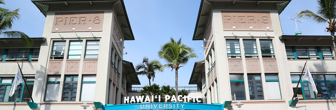 Hawaii Pacific University Hawaii Pacific University
