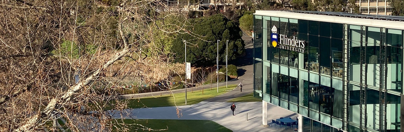 Flinders University Flinders University