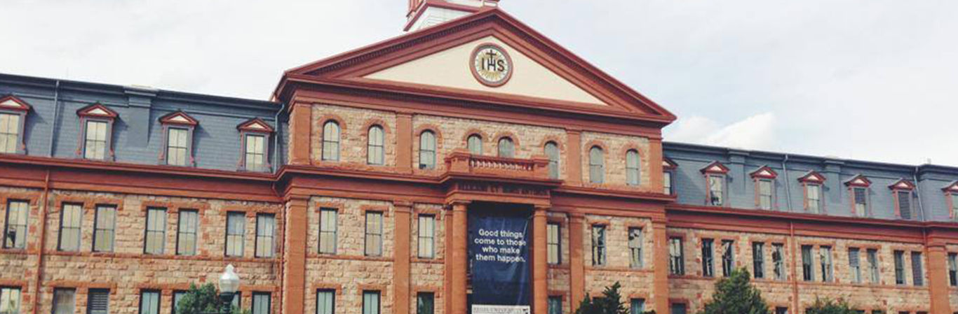 Regis University Regis University