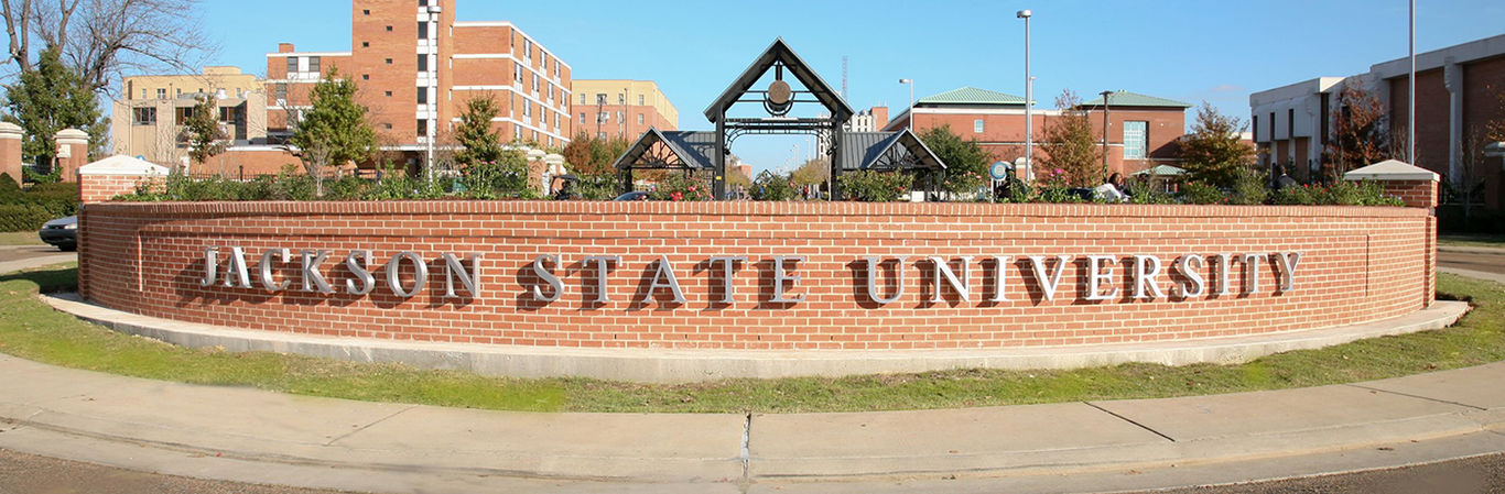 Jackson State University Jackson State University