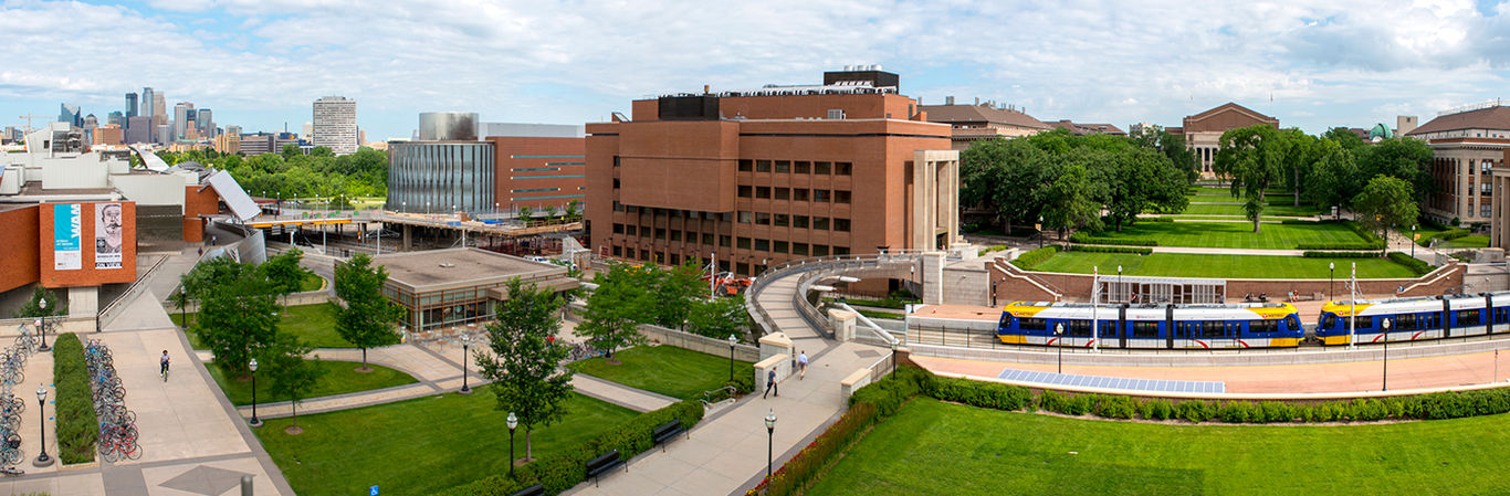 University of Minnesota University of Minnesota