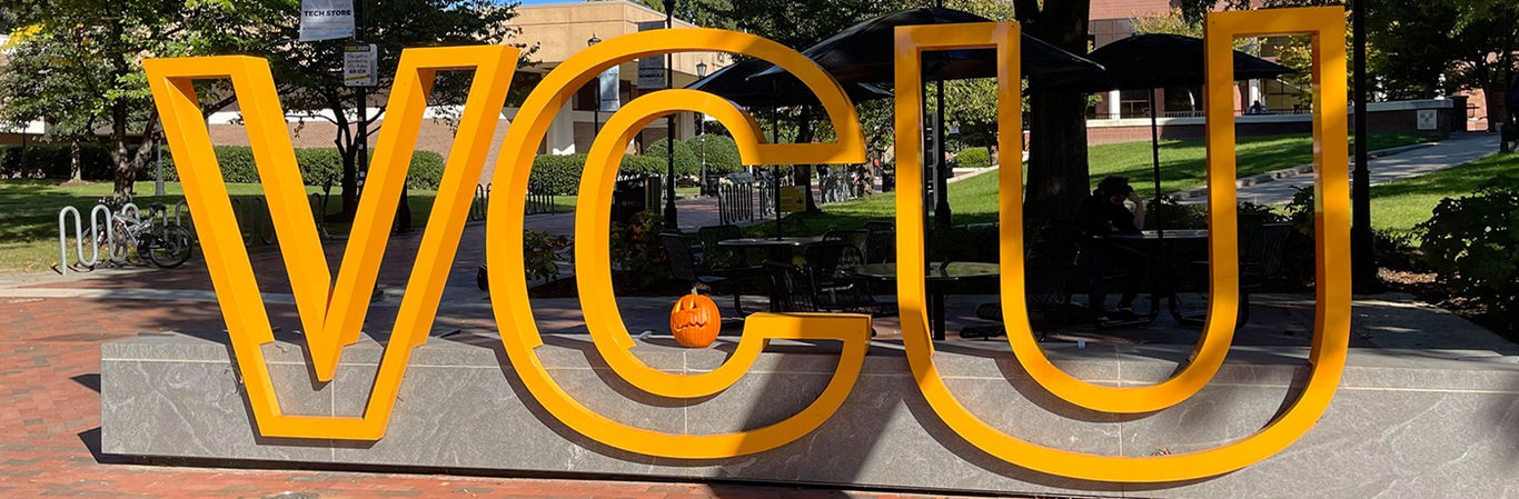 Virginia Commonwealth University Virginia Commonwealth University