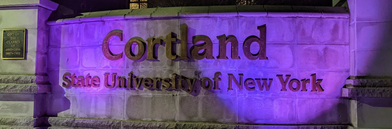 SUNY Cortland SUNY Cortland