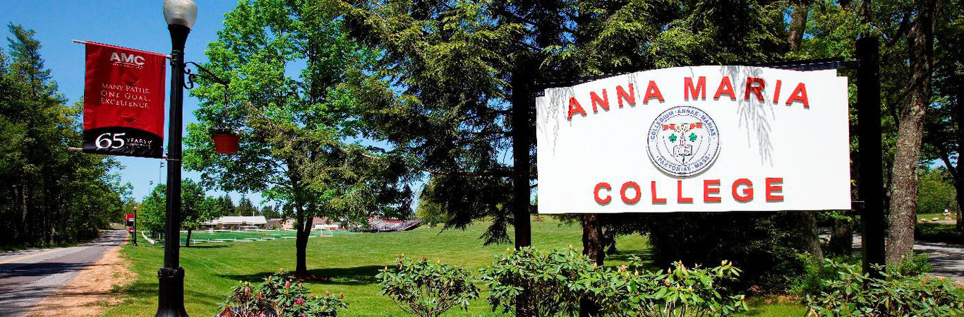 Anna Maria College Anna Maria College