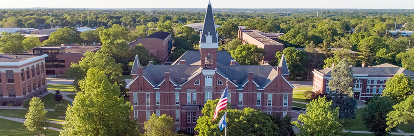Drake University Drake University