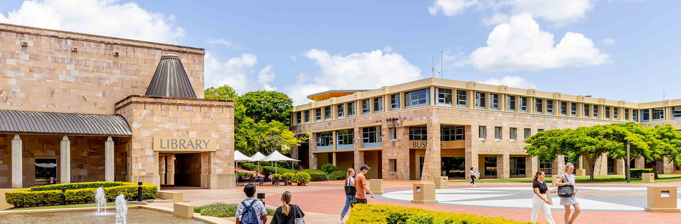 Bond University Bond University
