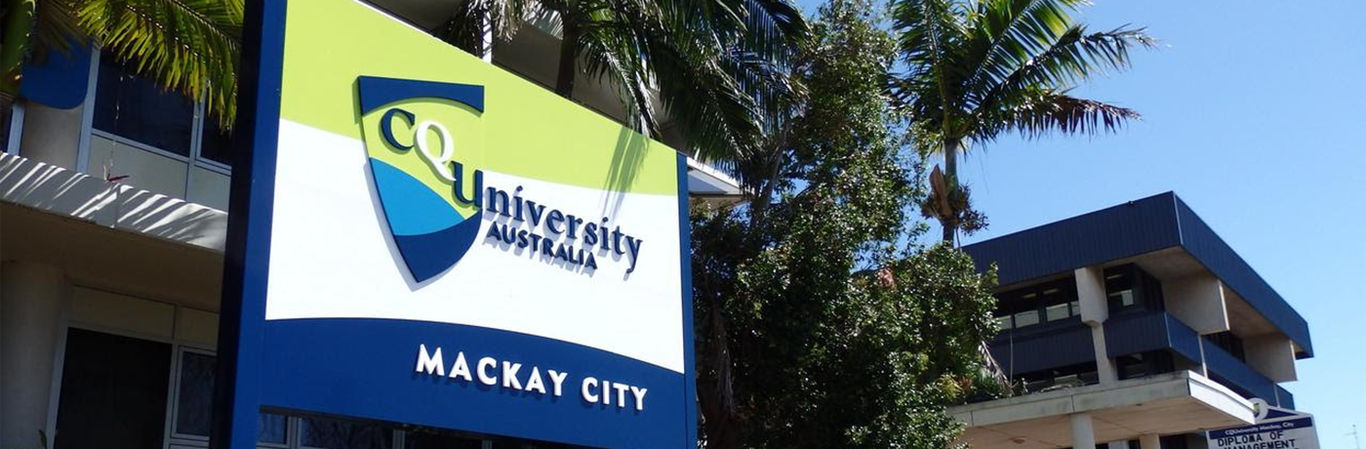 CQUniversity Australia CQUniversity Australia