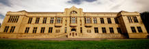 University of Saskatchewan University of Saskatchewan
