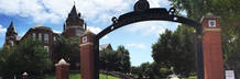 Saint Louis University Saint Louis University