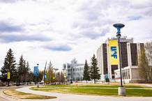 University of Alaska Fairbanks University of Alaska Fairbanks