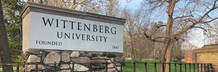 Wittenberg University Wittenberg University